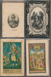 1810: Belgique - Documents