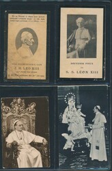 1810: Belgique - Documents