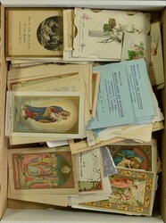 1810: Belgique - Documents