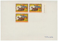Belg. Congo, Rép. Congo, Ruanda Urundi et Rwanda, collection J. Van ...