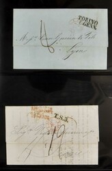 2565: 法國 - Collections