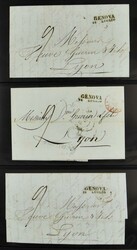 2565: 法國 - Collections