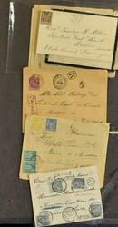 2565: 法國 - Bulk lot