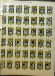 MISCELLANEOUS: Periodical "Moederhart" (Mother's Heart), etc. + "La ...