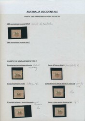 6710: Westaustralien