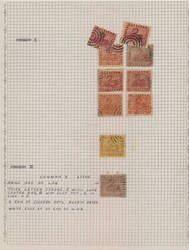 Westaustralien, sehr interessante Referenzsammlung v.a. ein Penny ...