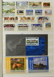 2935: 根西 - Collections