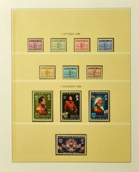 2935: 根西 - Collections