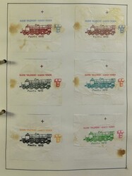 7820: 電話卡 - Collections