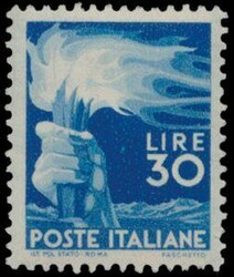 3415100: 意大利王國