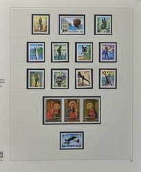 5590: 聖馬力諾 - Collections