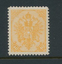 1920: Bosnien Herzegowina