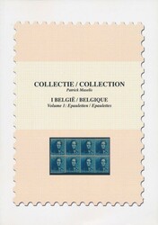 8700200: Literature Europe - Philatelic literature