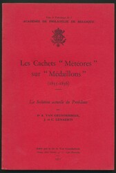 8700200: Literature Europe - Philatelic literature