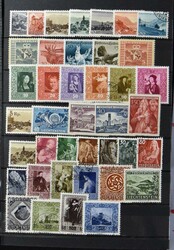 4175: 列支敦士登 - Collections