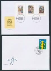 4175: 列支敦士登 - Collections