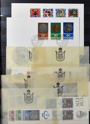 4175: 列支敦士登 - Collections