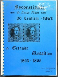 8700200: Literature Europe - Philatelic literature