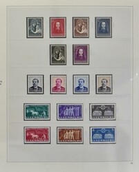 4210: ルクセンブルク - Collections