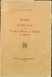 8700200: Literature Europe - Philatelic literature