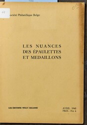 8700200: Literature Europe - Philatelic literature