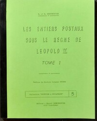 8700200: Literature Europe - Philatelic literature