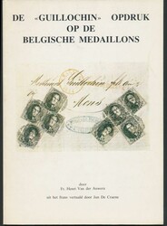 8700200: Literature Europe - Philatelic literature