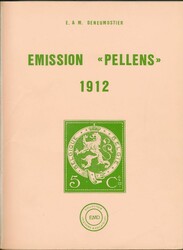 8700200: Literature Europe - Philatelic literature