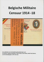 8700200: Literature Europe - Philatelic literature