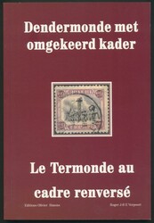 8700200: Literature Europe - Philatelic literature