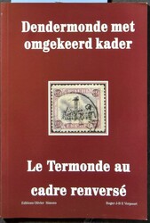 8700200: Literature Europe - Philatelic literature