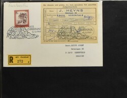 681020: Religion, Christian, Noël