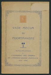 8700200: Literature Europe - Philatelic literature