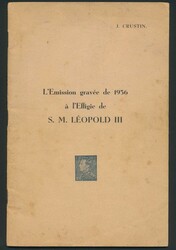 Accumulation of 4 books, "5 jaar - studiekring van de poortmanzegel ...