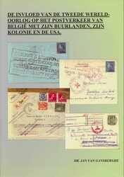 8700200: Literature Europe - Philatelic literature