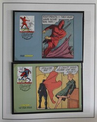 1610: Aland - Sammlungen