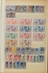 5790: スペイン - Collections