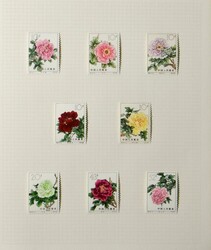 FAUNA &amp; FLORA: Extensive collection in 7 albums, with many better ...