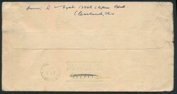 28.10.1933 N° 355Cc (Mi. Zeppelin Specialised), LZ 127 Century of ...