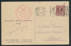 3415100: Royaume d’Italie - Picture postcards