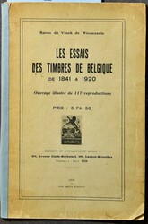 8700200: Literatur Europa - Philatelistische Literatur