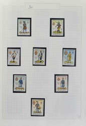 681020: Religion, Christian, Noël