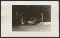 1934 Byrd Antarctic Expedition II lot of 3 authentic photographs each ...