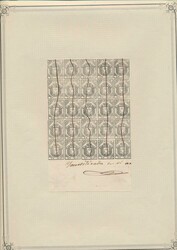 Antilles espagnoles (Cuba), 1856/1876 belle collection sur feuilles ...