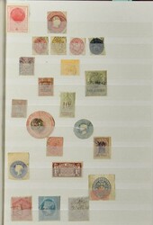 7350: アキュムレーション・国際 - Collections