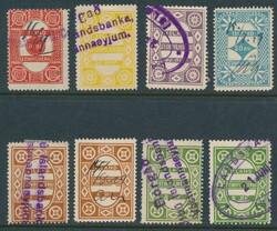 3340: Irlande - Collections