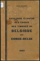 8700300: Literatur Sonstige Gebiete - Philatelistische Literatur