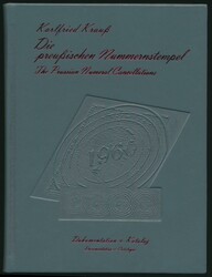 8700100: Literature Germany - Philatelic literature