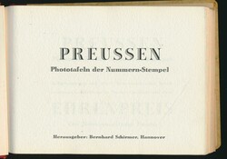 8700100: Literature Germany - Philatelic literature