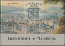 5655: 瑞士 - Philatelic literature